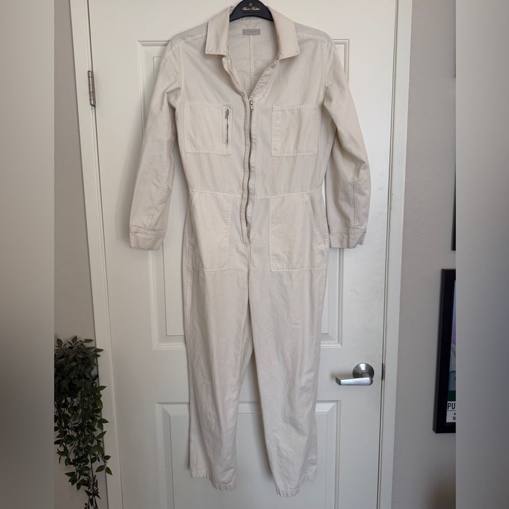 Outerknown Women’s station Jumpsuit